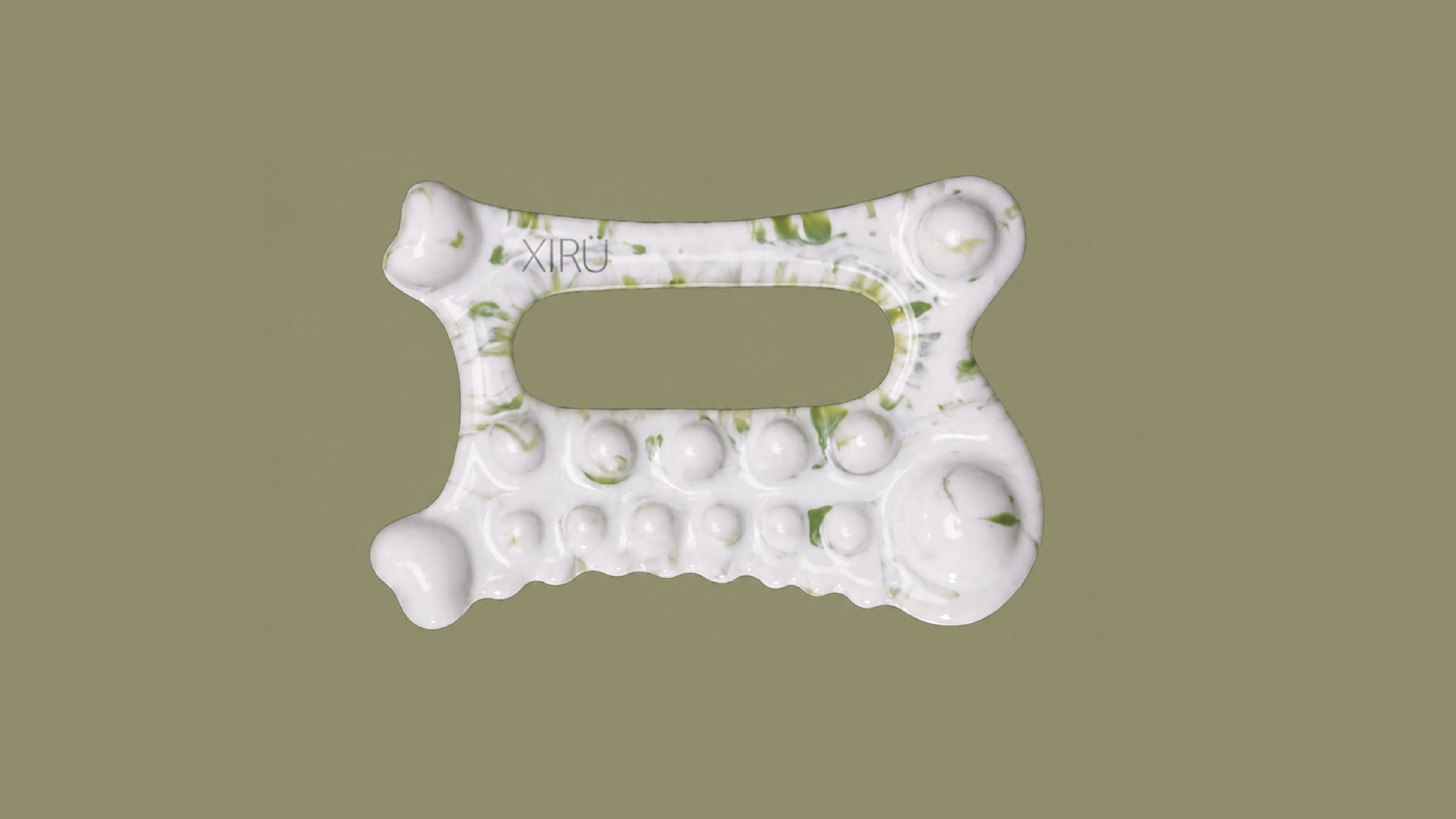 XIRÜ Face & Body Gua Sha
