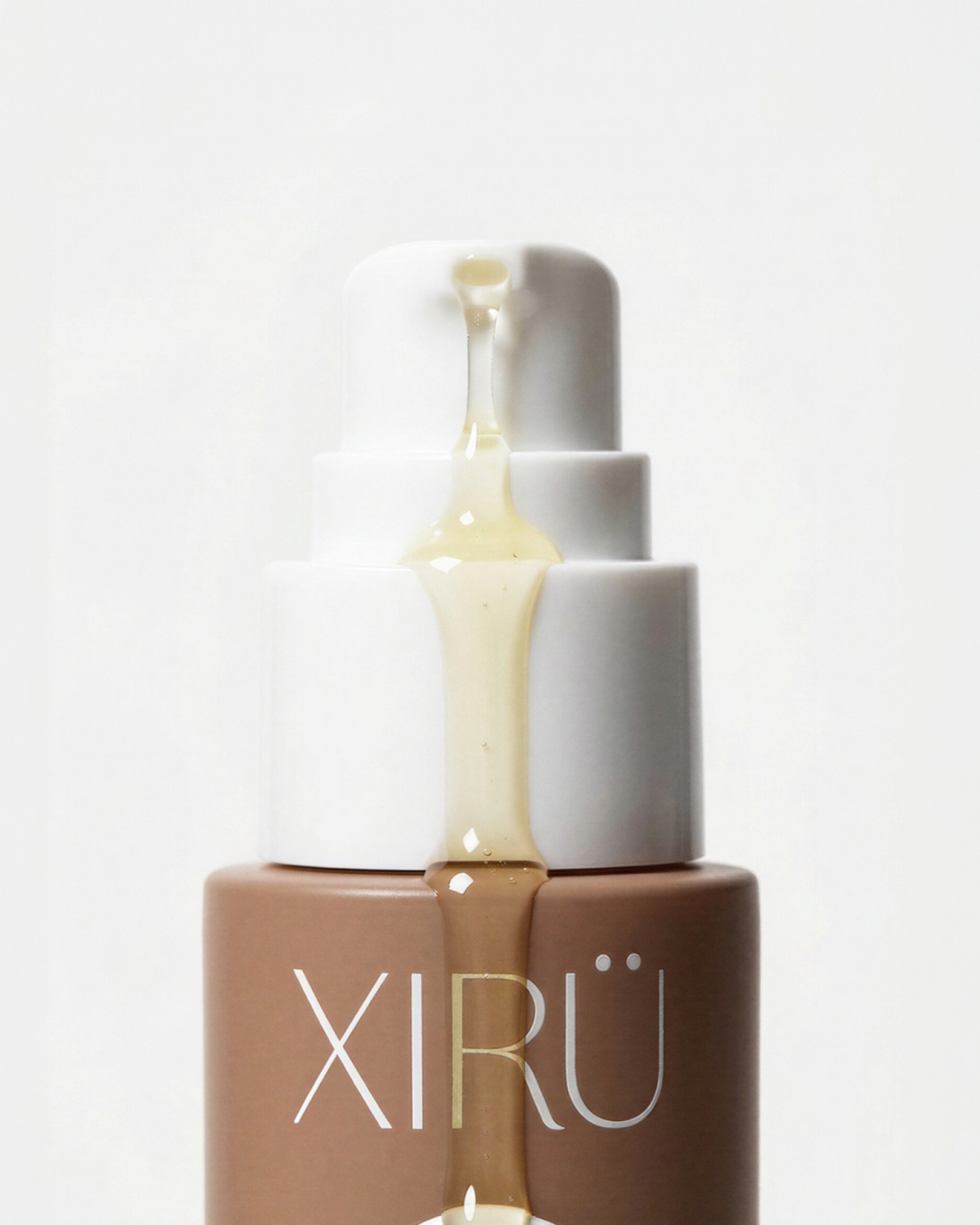 FIRM & NOURISH ELIXIR BODY OIL xirubeauty