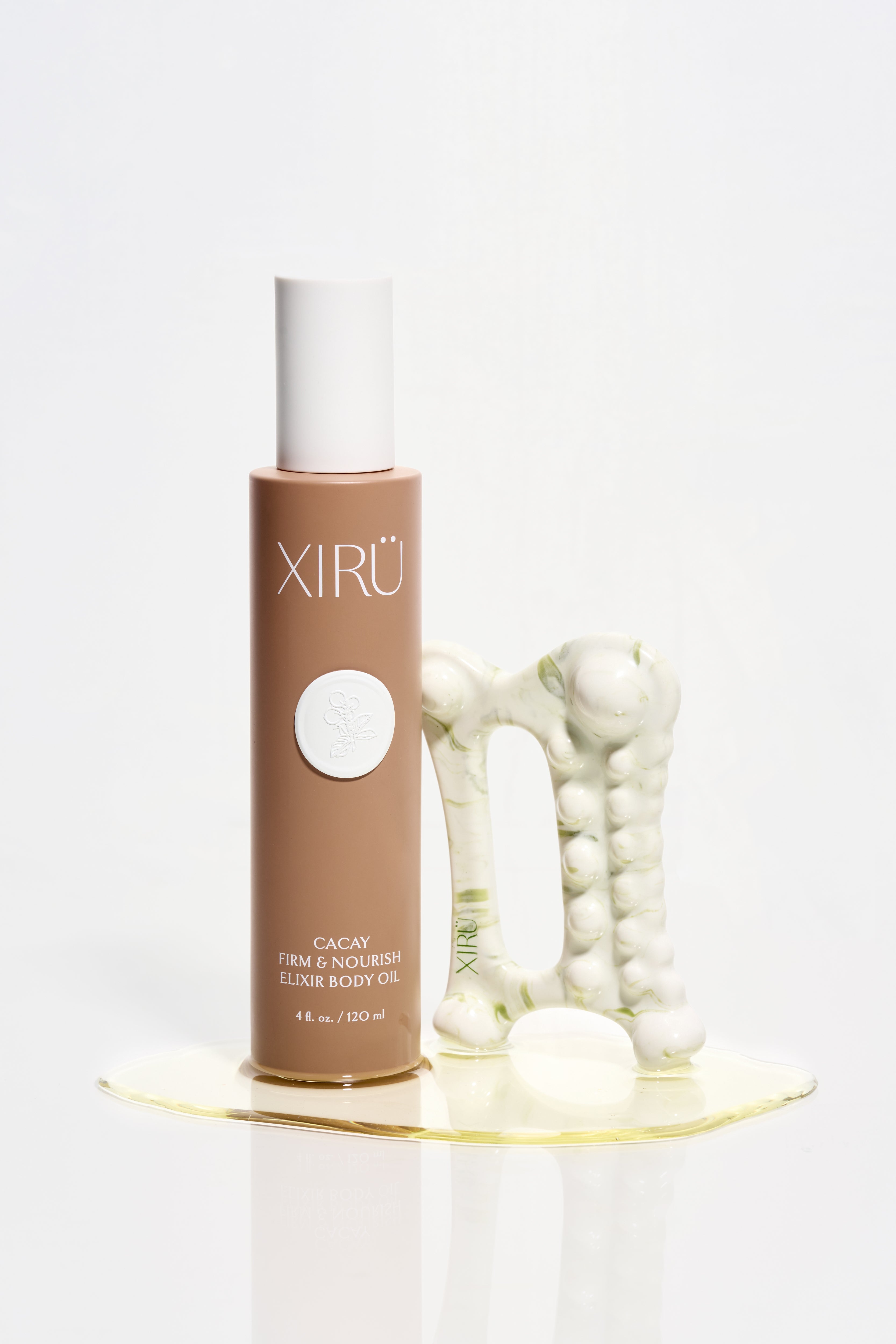 FACE & BODY GUA SHA xirubeauty