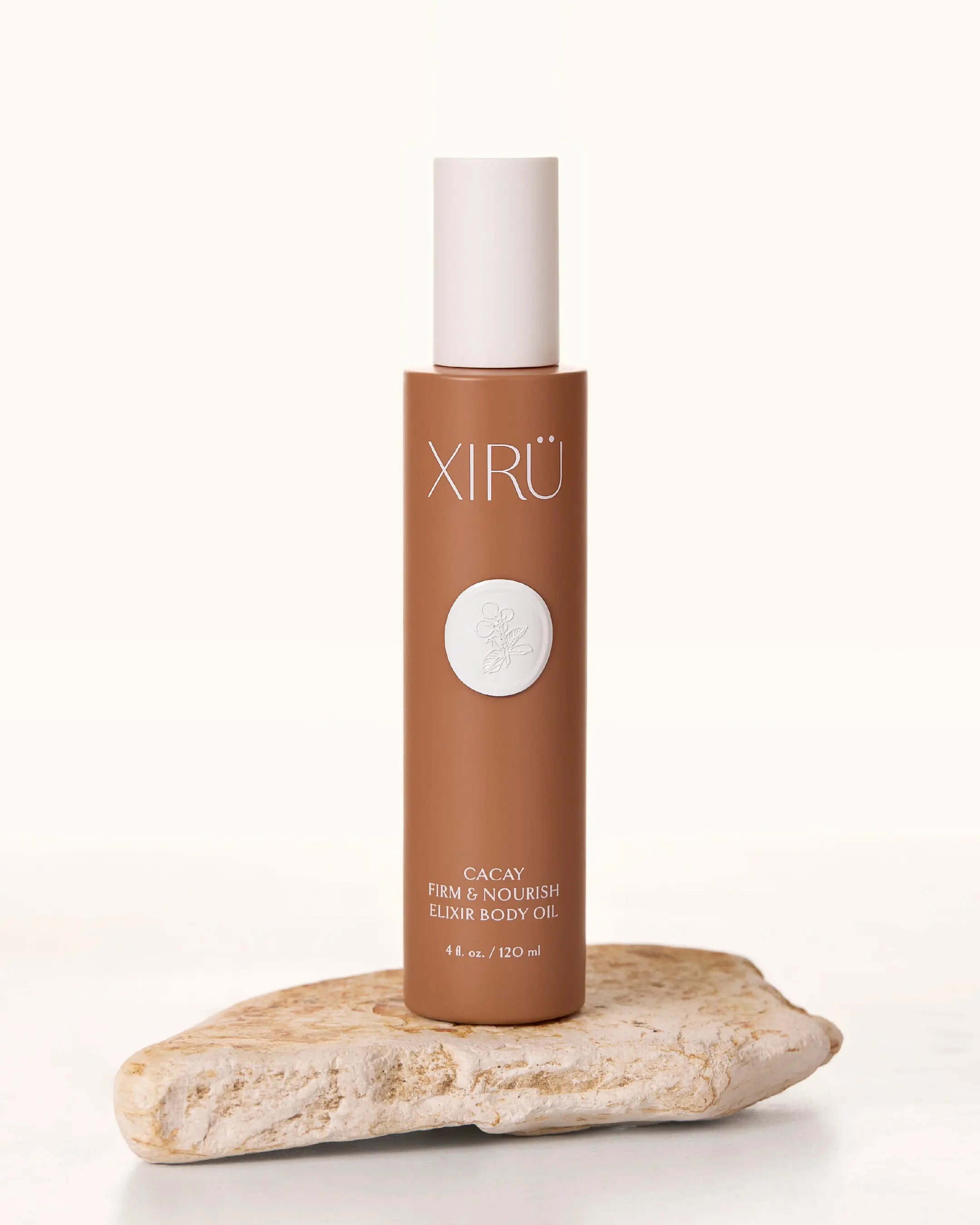 FIRM & NOURISH ELIXIR BODY OIL xirubeauty