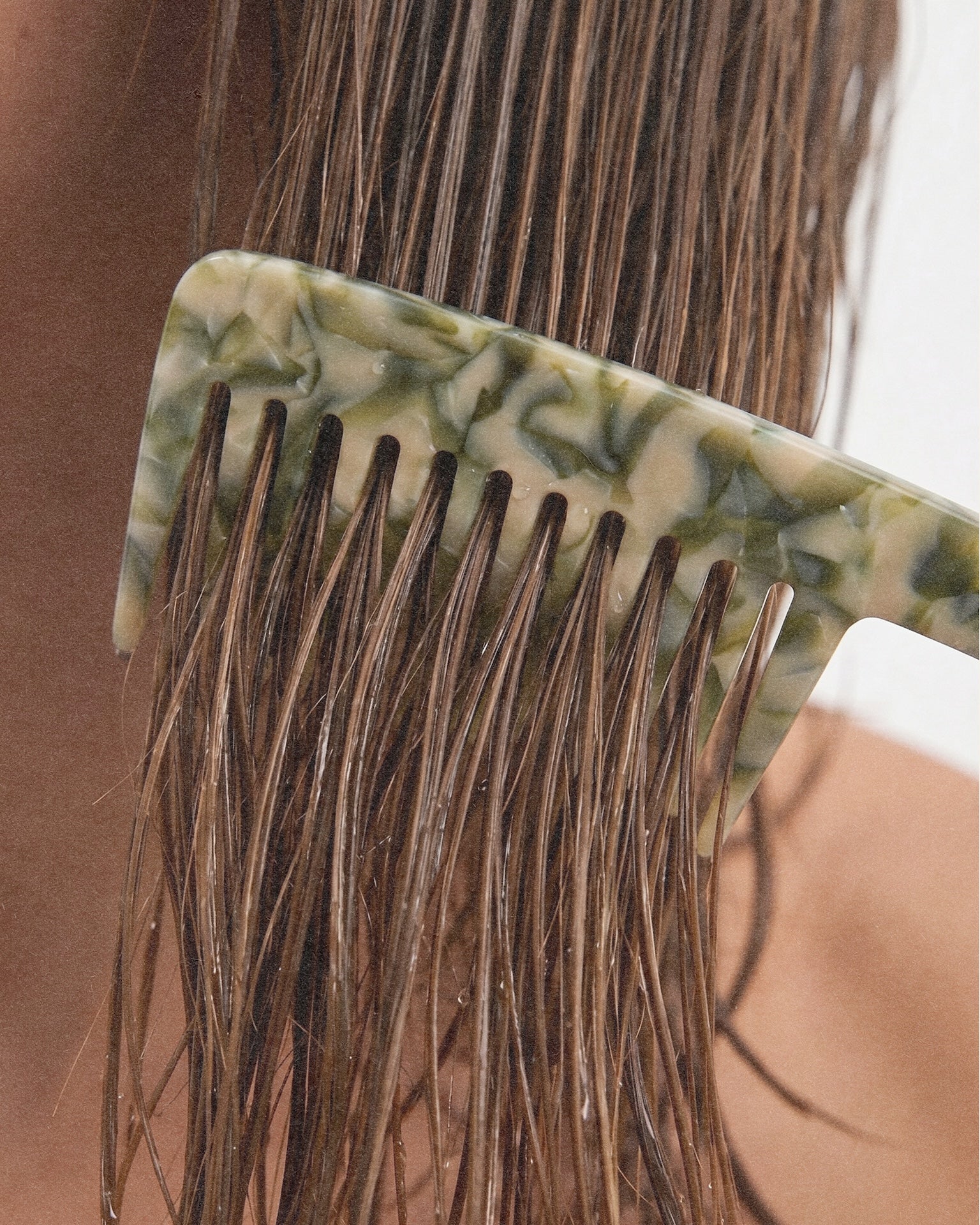 THE XIRU COMB No. 01 xirubeauty