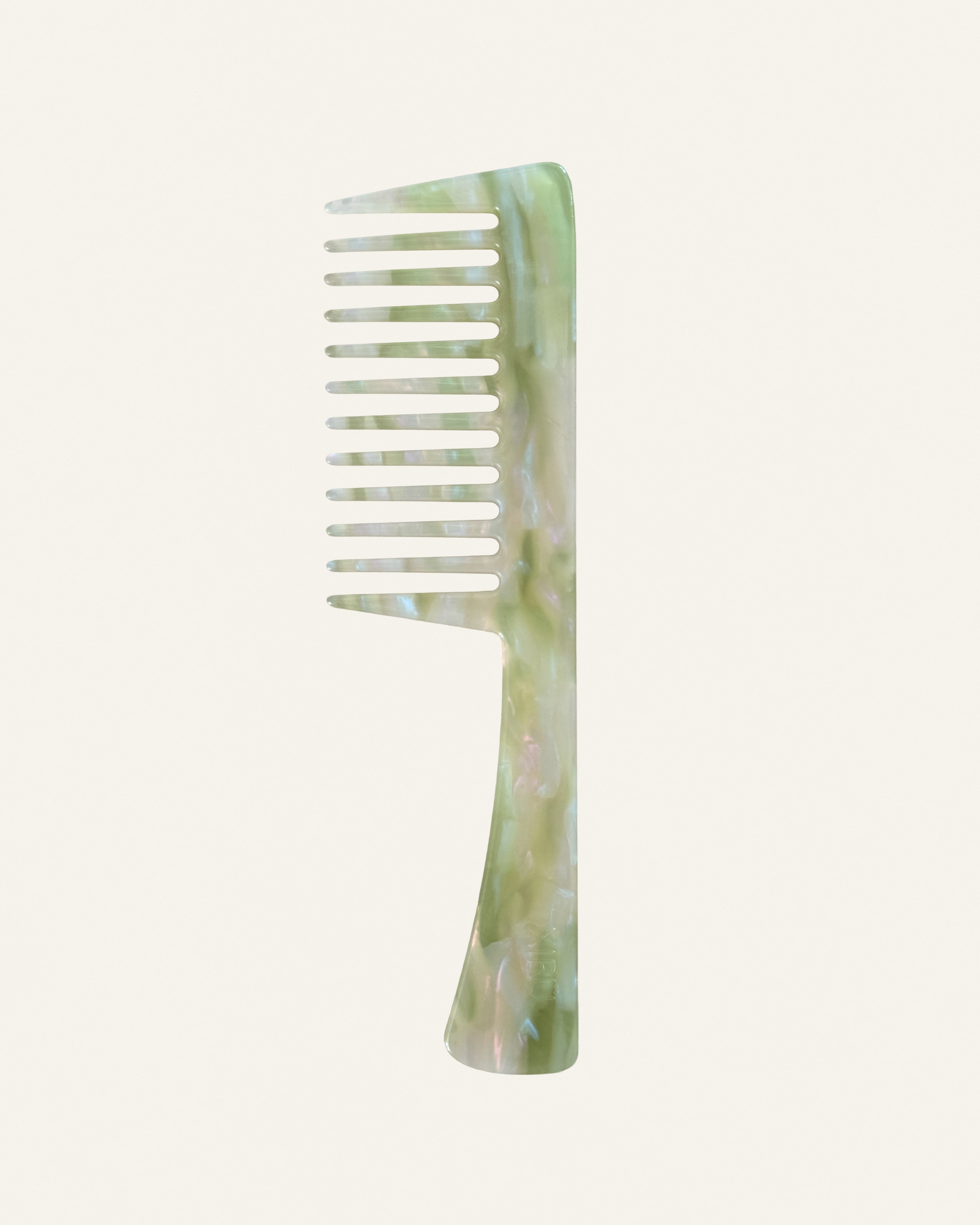 THE XIRU COMB No. 01 xirubeauty