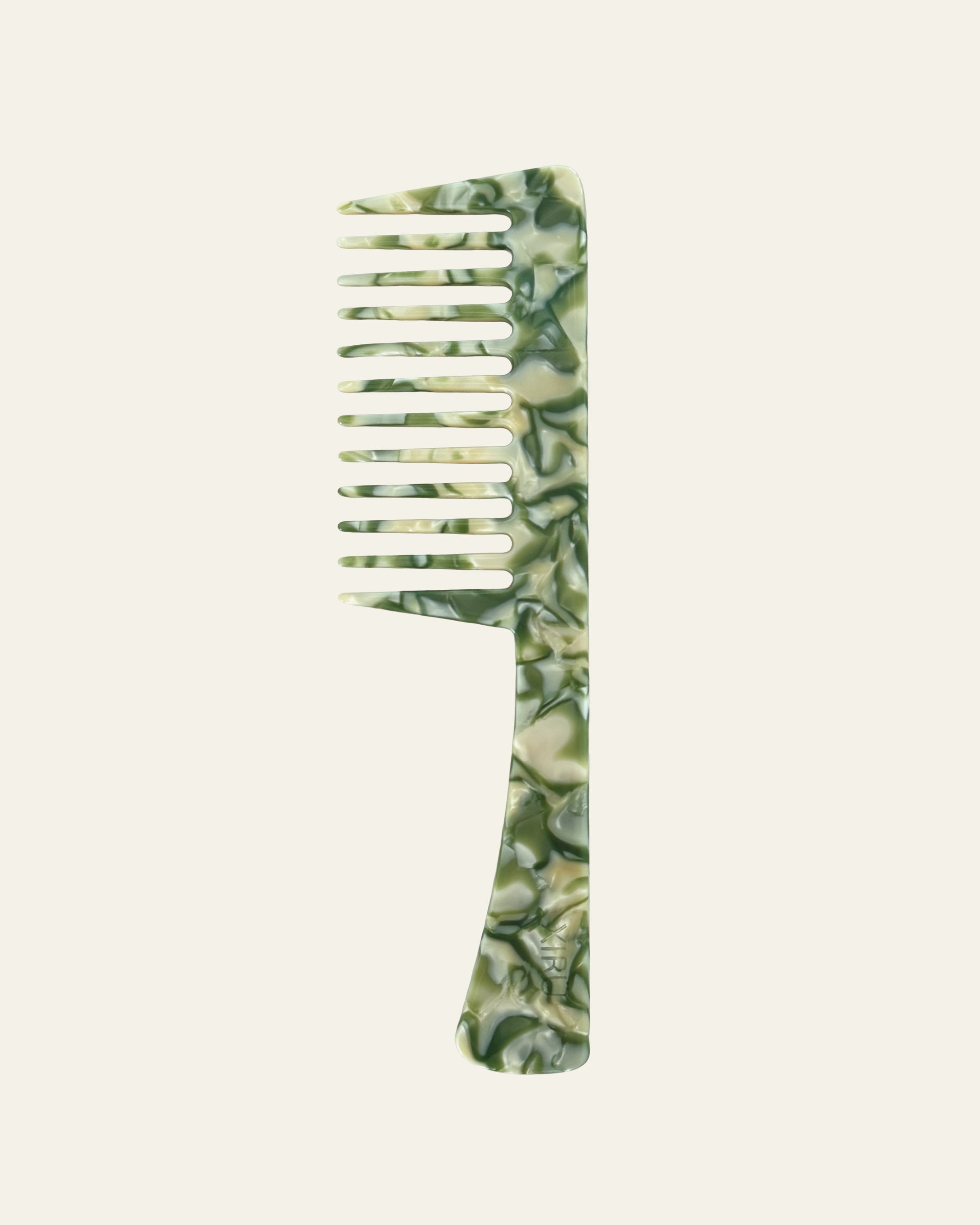 THE XIRU COMB No. 01 xirubeauty
