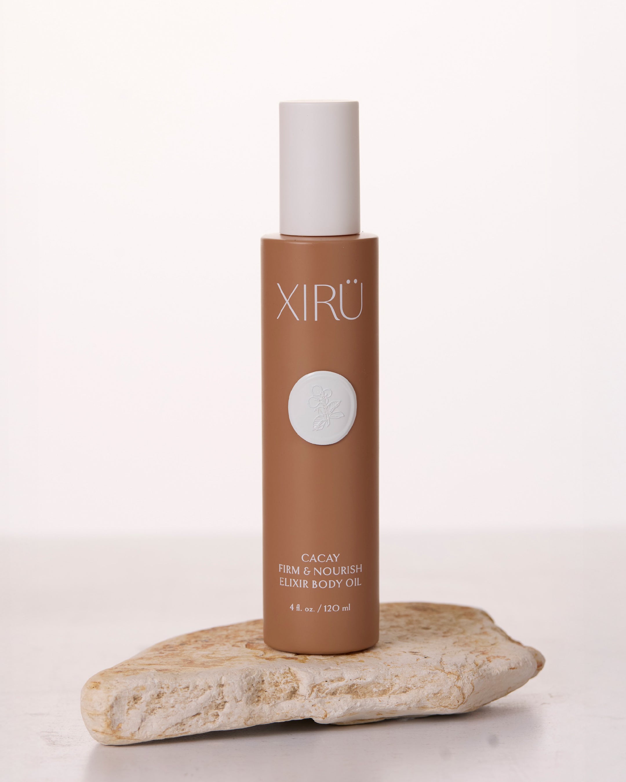 FIRM & NOURISH ELIXIR BODY OIL