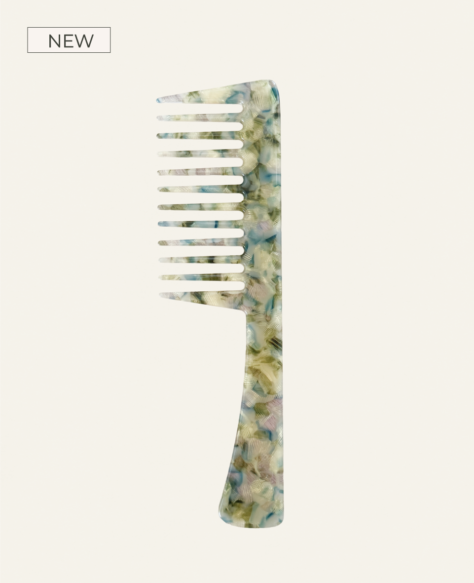 THE XIRU COMB No. 01 xirubeauty