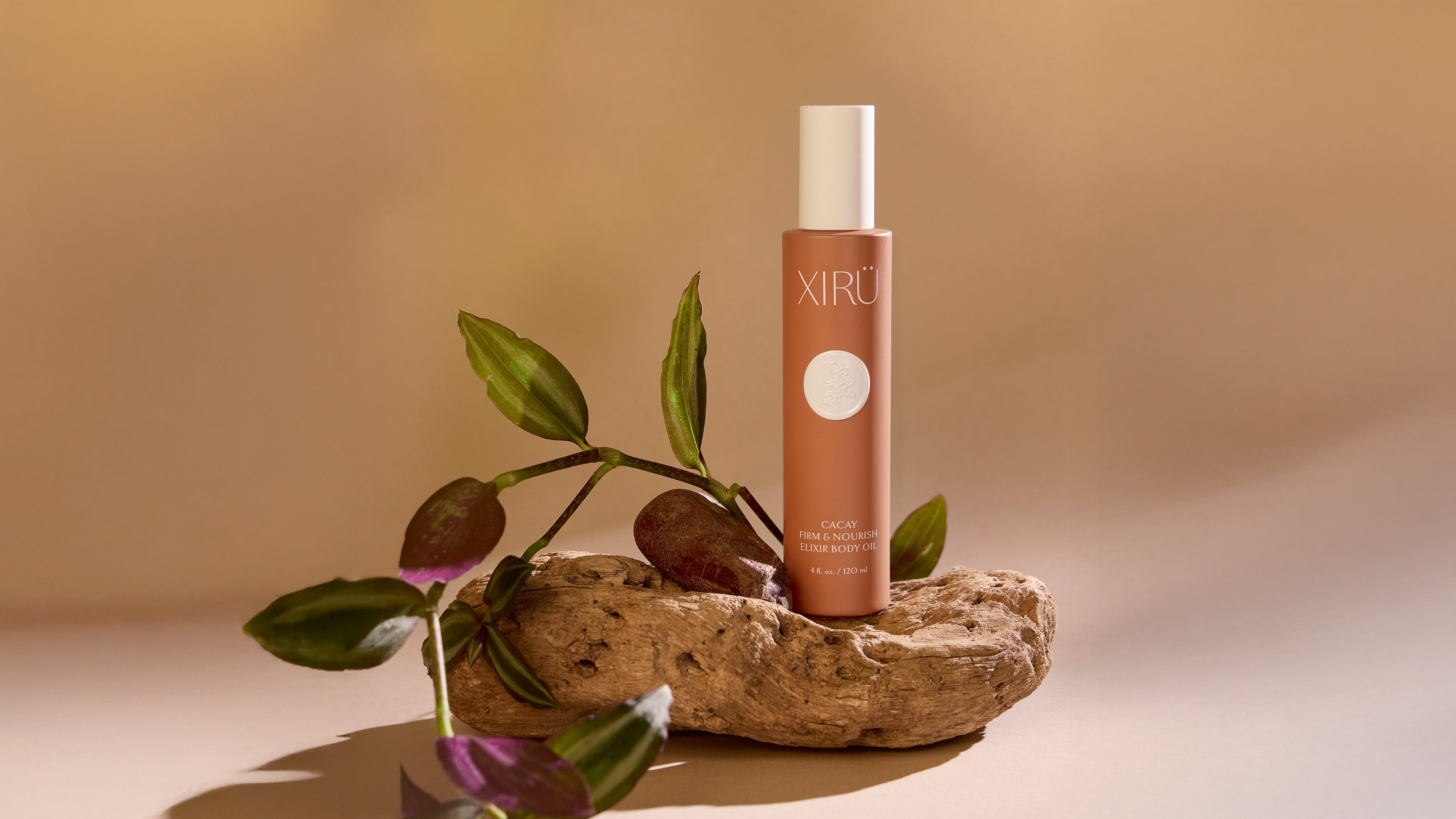 YUKARI ELIXIR FIRM & NOURISH ELIXIR BODY OIL